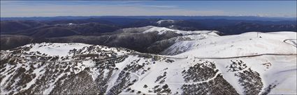 Mt Hotham Ski Resort - VIC (PBH4 00 10116)